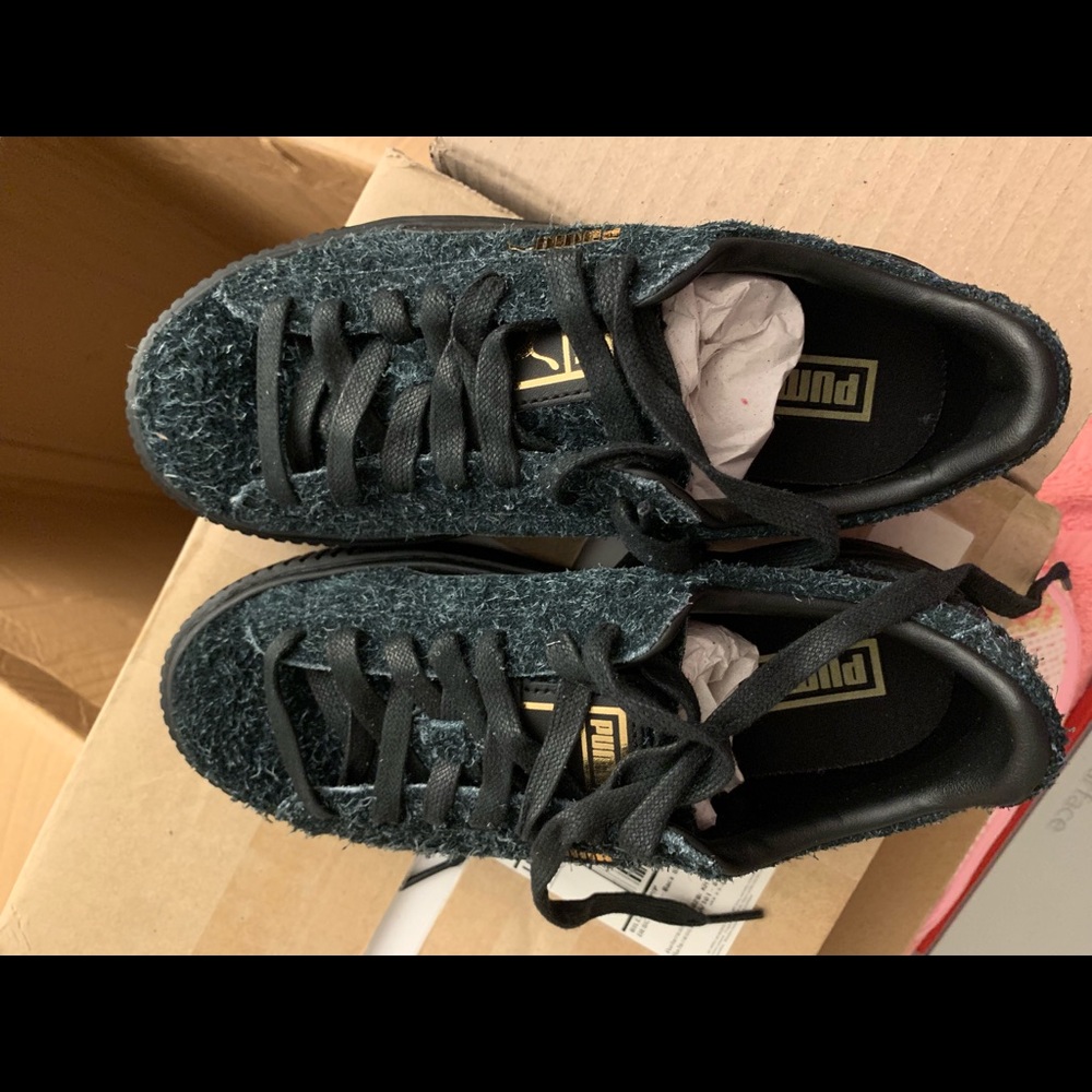 Puma sneaker